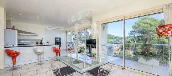 3 bedrooms Apartment in Le Cannet, France No. 344319 5