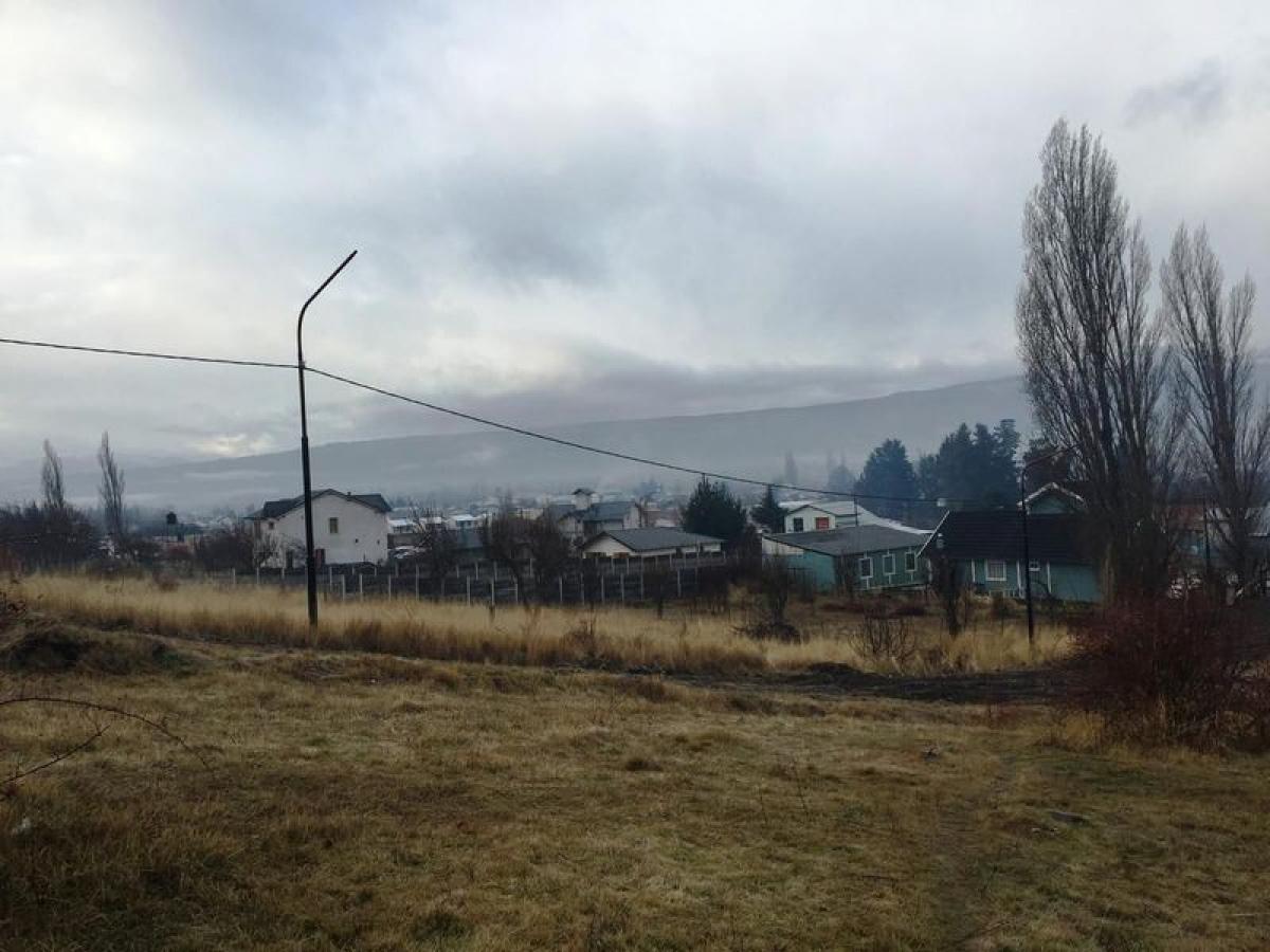  قطعة أرض في Chubut, Argentina رقم 32978