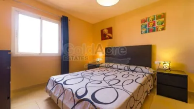 1 bedroom Apartment in La Oliva, Spain No. 171000