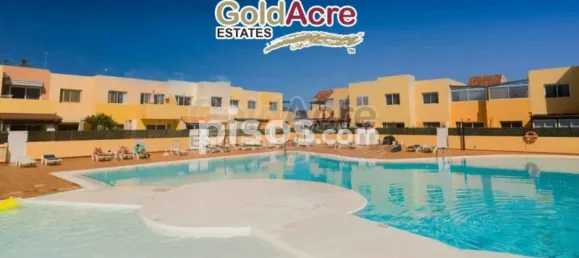 1 bedroom Apartment in La Oliva, Spain No. 171000 3