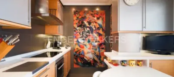 Ático de 2 dormitorios en Valencia, Spain No. 174210 14