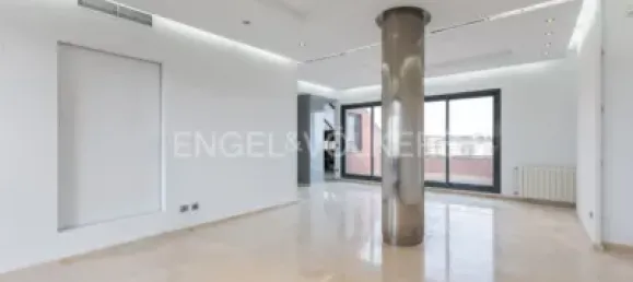 Ático de 2 dormitorios en Valencia, Spain No. 174210 7