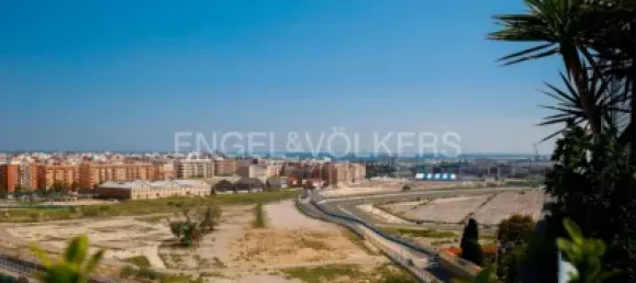 Ático de 2 dormitorios en Valencia, Spain No. 174210 29