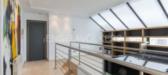 Ático de 2 dormitorios en Valencia, Spain No. 174210 39