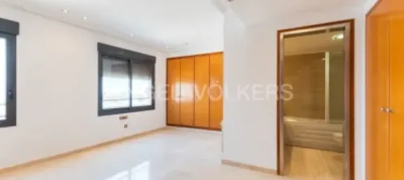 Ático de 2 dormitorios en Valencia, Spain No. 174210 23