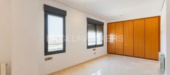 Ático de 2 dormitorios en Valencia, Spain No. 174210 22