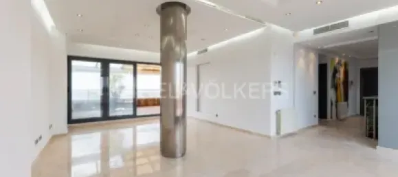 Ático de 2 dormitorios en Valencia, Spain No. 174210 9