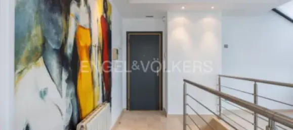 Ático de 2 dormitorios en Valencia, Spain No. 174210 38