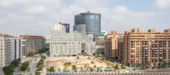 Ático de 2 dormitorios en Valencia, Spain No. 174210 26