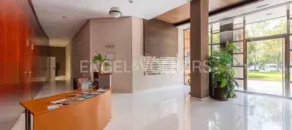 Ático de 2 dormitorios en Valencia, Spain No. 174210 31