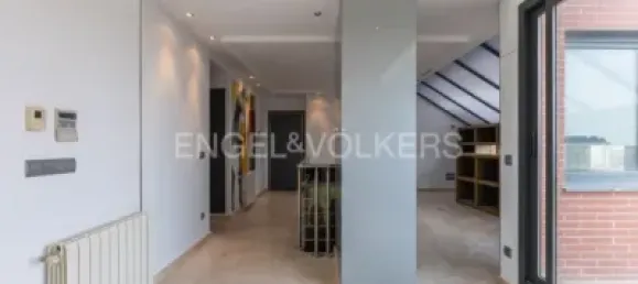 Ático de 2 dormitorios en Valencia, Spain No. 174210 6