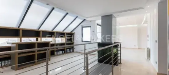 Ático de 2 dormitorios en Valencia, Spain No. 174210 5