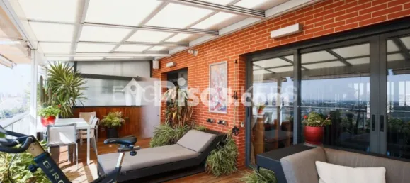 Ático de 2 dormitorios en Valencia, Spain No. 174210 37