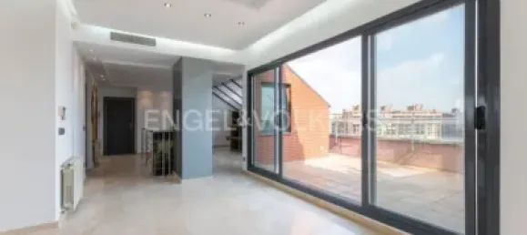 Ático de 2 dormitorios en Valencia, Spain No. 174210 11