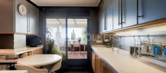 Ático de 2 dormitorios en Valencia, Spain No. 174210 13