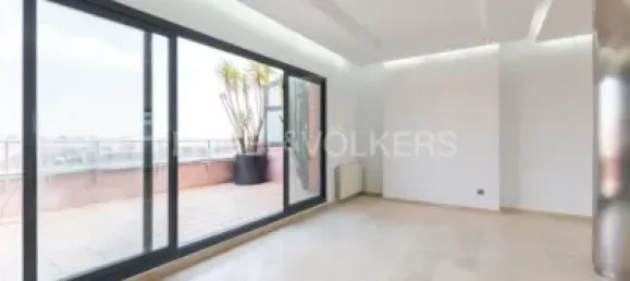 Ático de 2 dormitorios en Valencia, Spain No. 174210 12