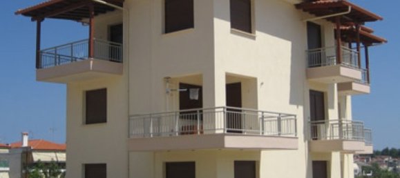 1 bedroom Villa in Chalkidiki, Greece No. 1181 9