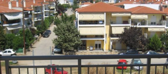 1 bedroom Villa in Chalkidiki, Greece No. 1181 15