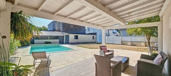 3 Schlafzimmer Haus in Thouars, France, Nr. 310695 13