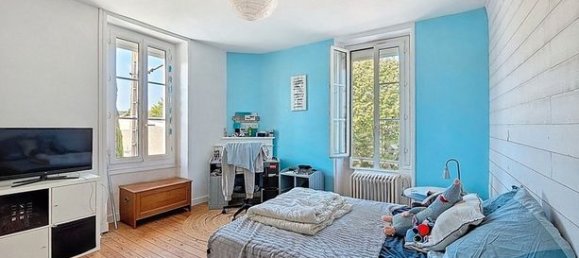 3 Schlafzimmer Haus in Thouars, France, Nr. 310695 9