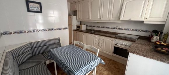 3 Schlafzimmer Wohnung in Santa Pola, Spain, Nr. 152292 23