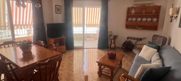 3 Schlafzimmer Wohnung in Santa Pola, Spain, Nr. 152292 4