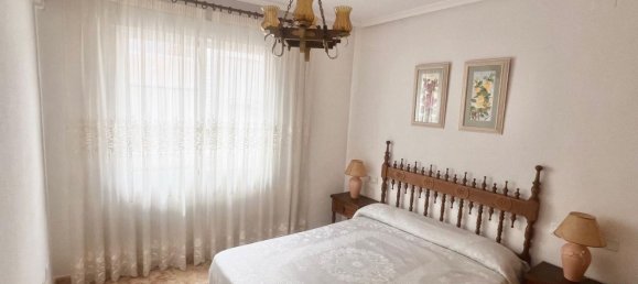 3 Schlafzimmer Wohnung in Santa Pola, Spain, Nr. 152292 8