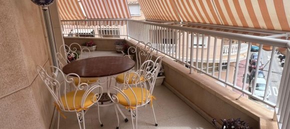 3 Schlafzimmer Wohnung in Santa Pola, Spain, Nr. 152292 27