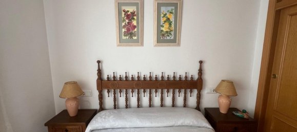 3 Schlafzimmer Wohnung in Santa Pola, Spain, Nr. 152292 10