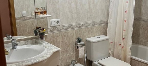 3 Schlafzimmer Wohnung in Santa Pola, Spain, Nr. 152292 20