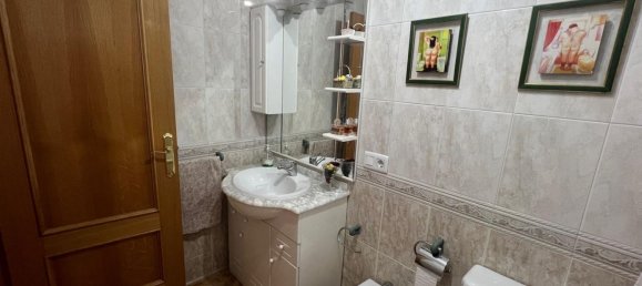 3 Schlafzimmer Wohnung in Santa Pola, Spain, Nr. 152292 18