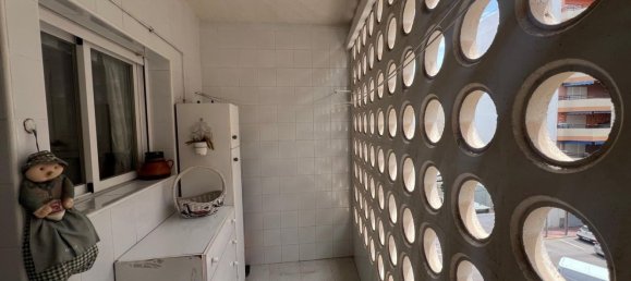 3 Schlafzimmer Wohnung in Santa Pola, Spain, Nr. 152292 25