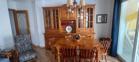 3 Schlafzimmer Wohnung in Santa Pola, Spain, Nr. 152292 3