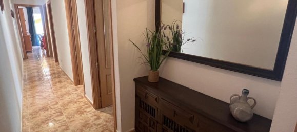 3 Schlafzimmer Wohnung in Santa Pola, Spain, Nr. 152292 2