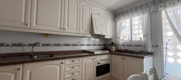 3 Schlafzimmer Wohnung in Santa Pola, Spain, Nr. 152292 22