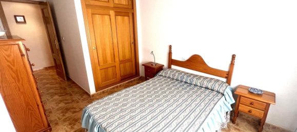 3 Schlafzimmer Wohnung in Santa Pola, Spain, Nr. 152292 17
