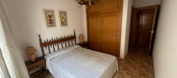 3 Schlafzimmer Wohnung in Santa Pola, Spain, Nr. 152292 7