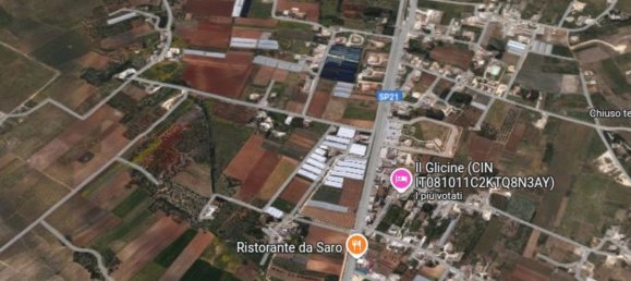 7غرفة شقة في Marsala, Italy رقم 50880 14