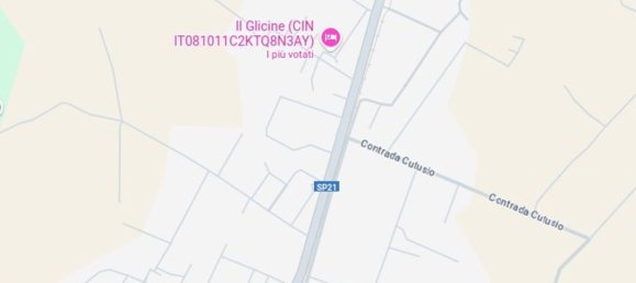 7غرفة شقة في Marsala, Italy رقم 50880 16