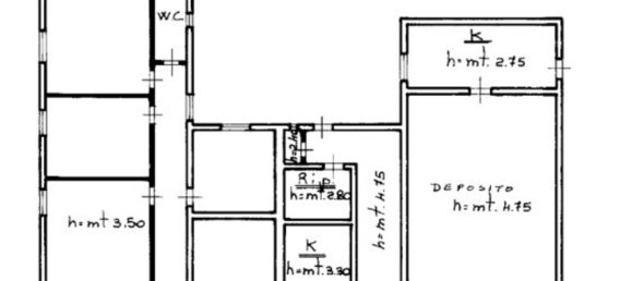 7غرفة شقة في Marsala, Italy رقم 50880 10