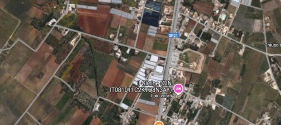 7غرفة شقة في Marsala, Italy رقم 50880 15