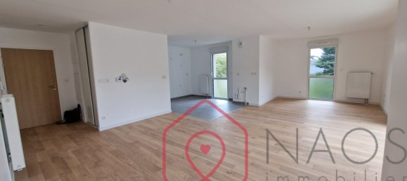 2 bedrooms Apartment in Orleans, France No. 236643 4