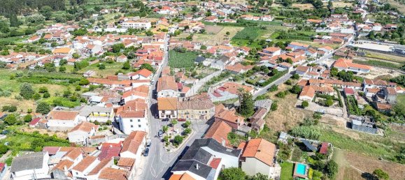 5 Schlafzimmer Haus in Carapinheira, Portugal, Nr. 25748 9