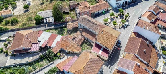 5 Schlafzimmer Haus in Carapinheira, Portugal, Nr. 25748 12