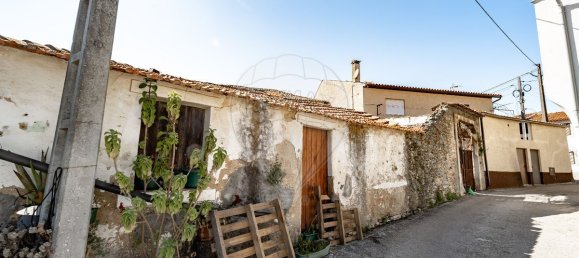 5 Schlafzimmer Haus in Carapinheira, Portugal, Nr. 25748 5