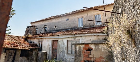 5 Schlafzimmer Haus in Carapinheira, Portugal, Nr. 25748 6