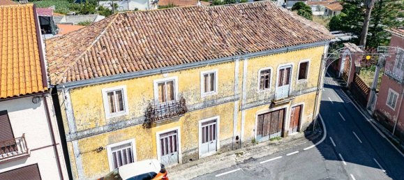 5 Schlafzimmer Haus in Carapinheira, Portugal, Nr. 25748 3