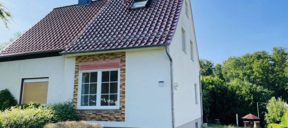 4 rooms Townhouse in Kassel, Germany No. 302314 2