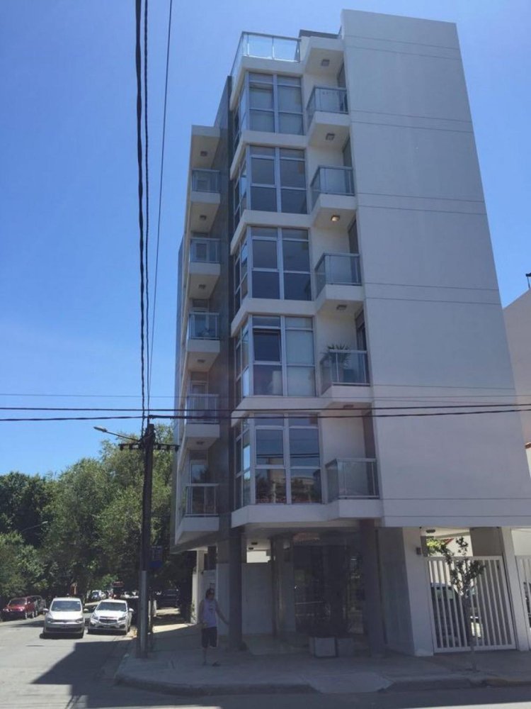 Studio à Mar del Plata, Argentina No. 75303