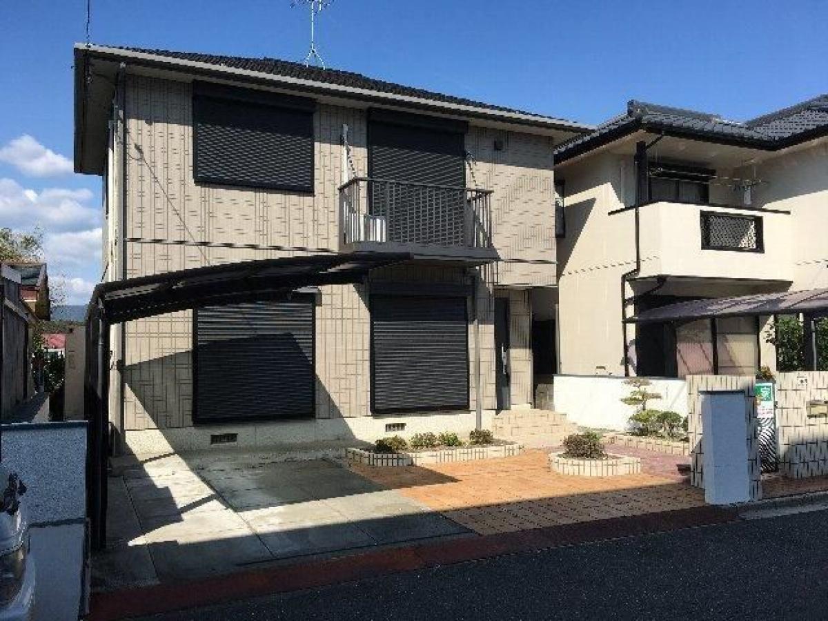 Casa T3 em Kochi, Japan N.º 9367